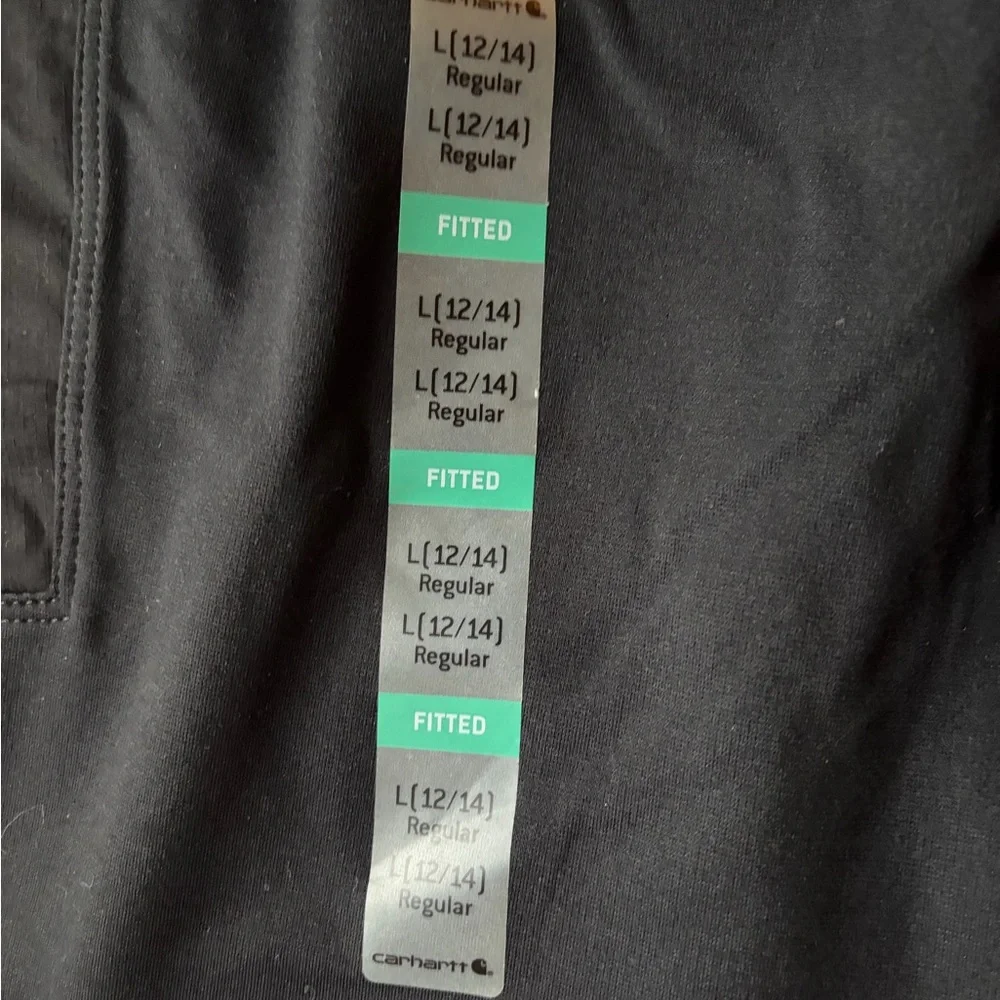 Carhartt Women’s Lightweight Utility Legging - Picture 5 of 8